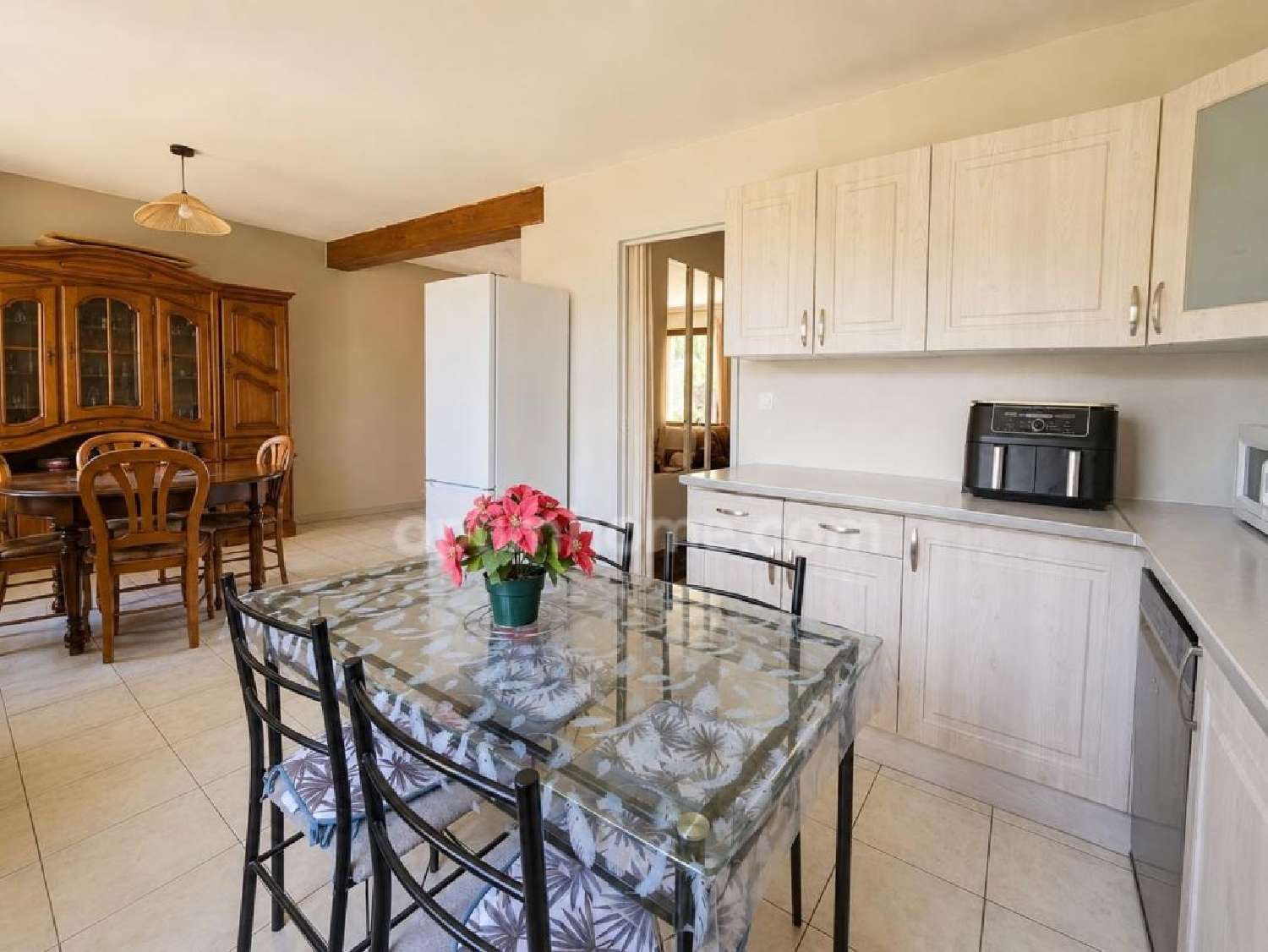  for sale house Fleury Oise 4
