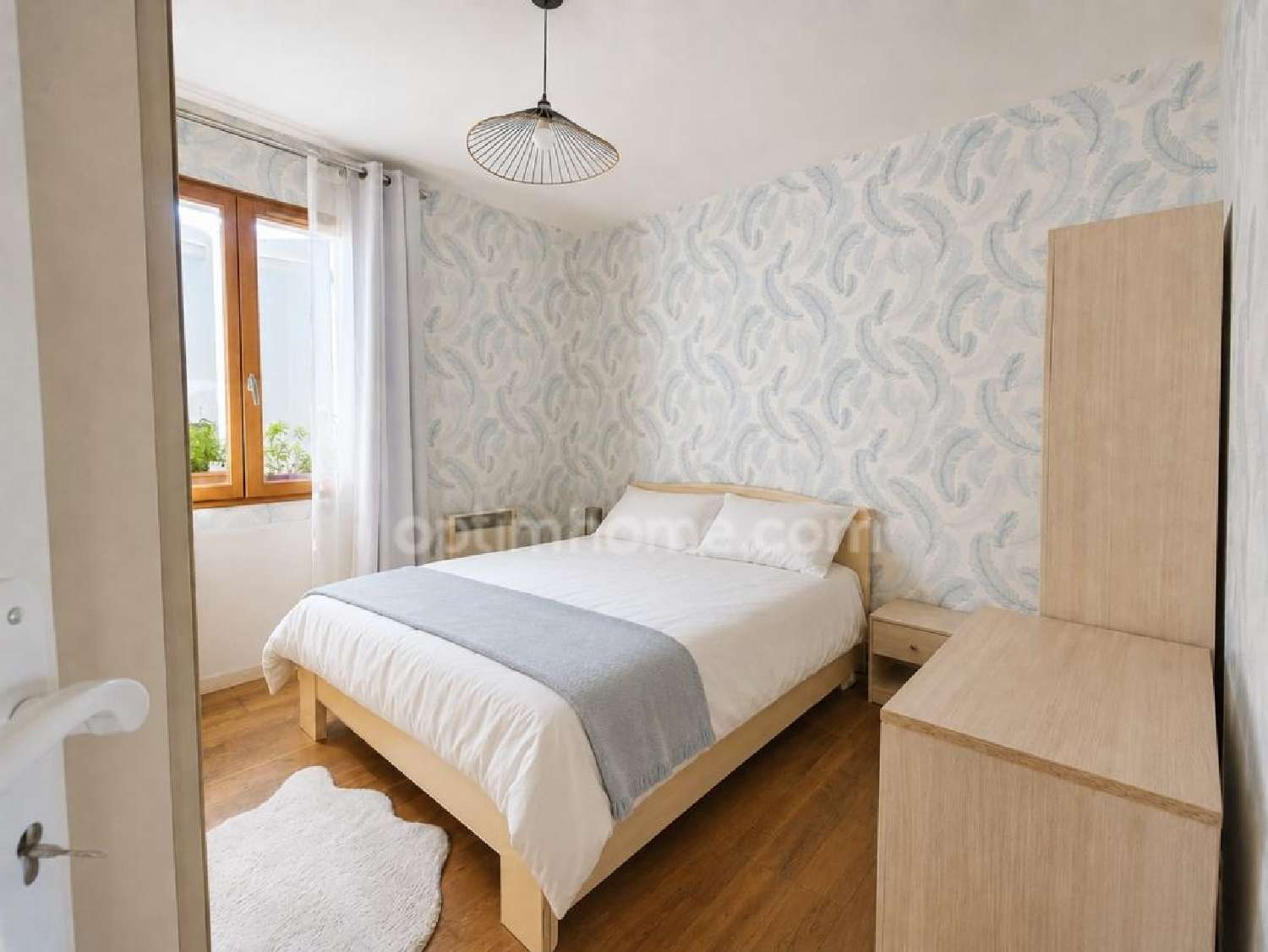  for sale house Fleury Oise 6