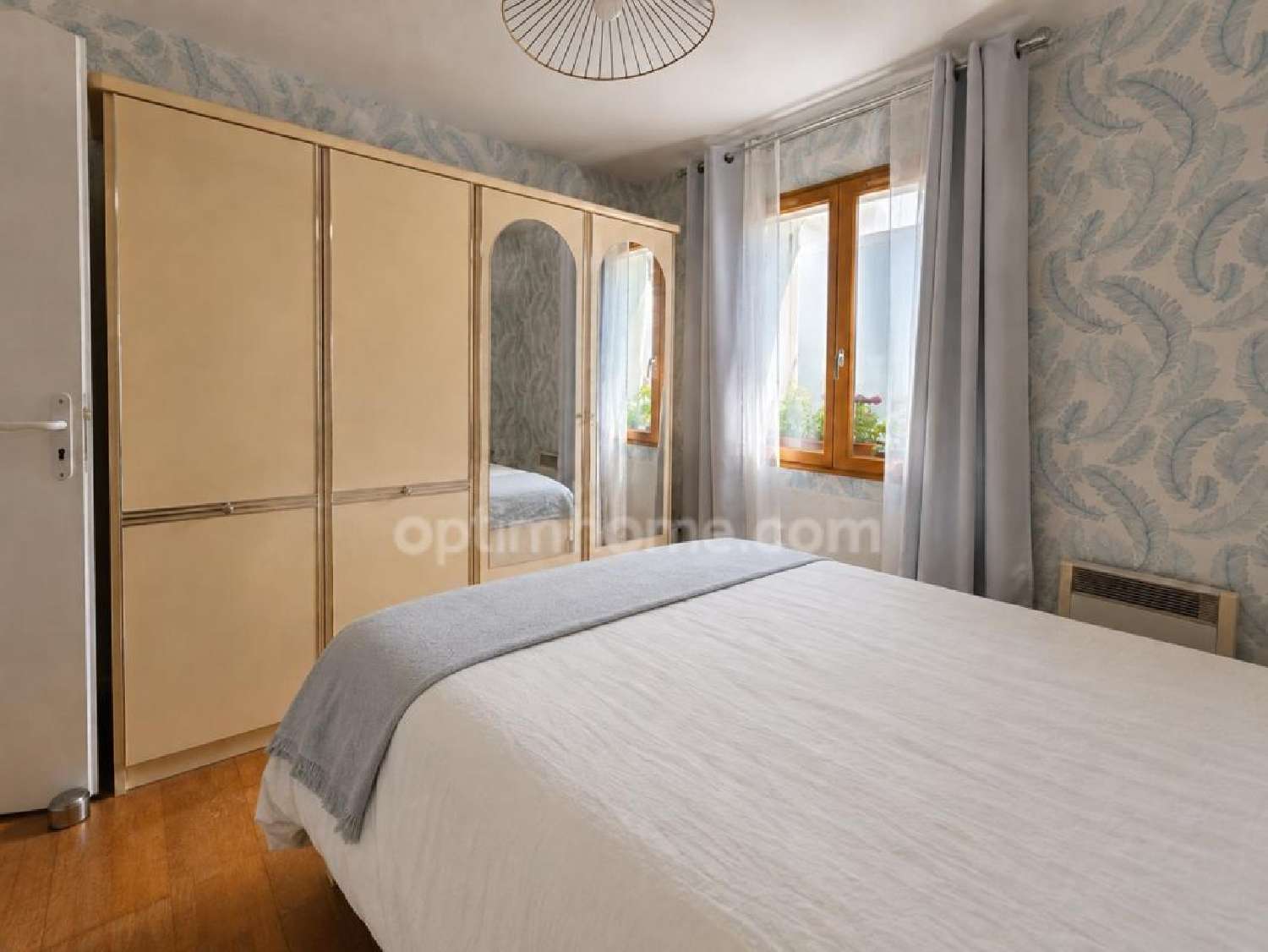  for sale house Fleury Oise 7