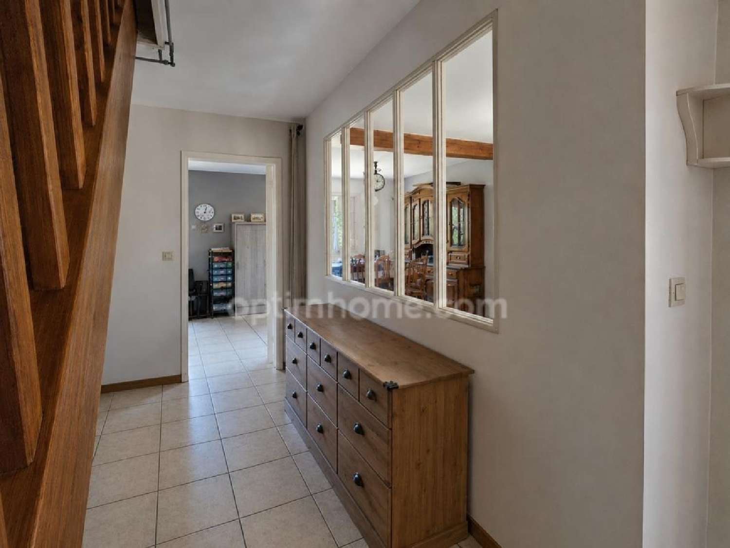  for sale house Fleury Oise 8