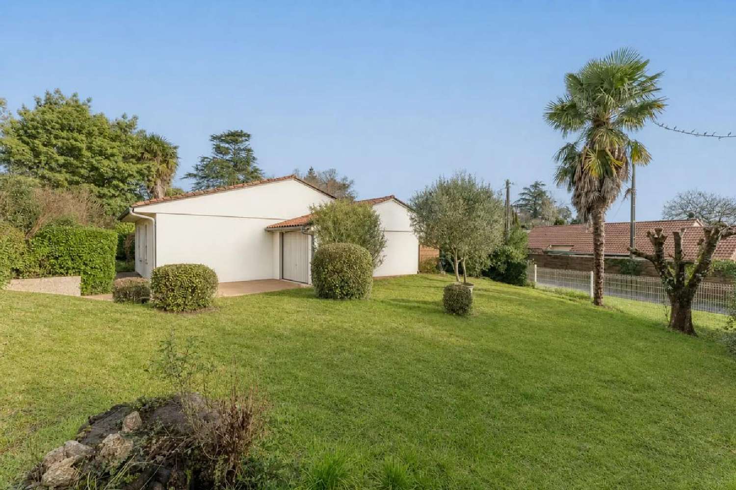  te koop huis Floirac Gironde 1