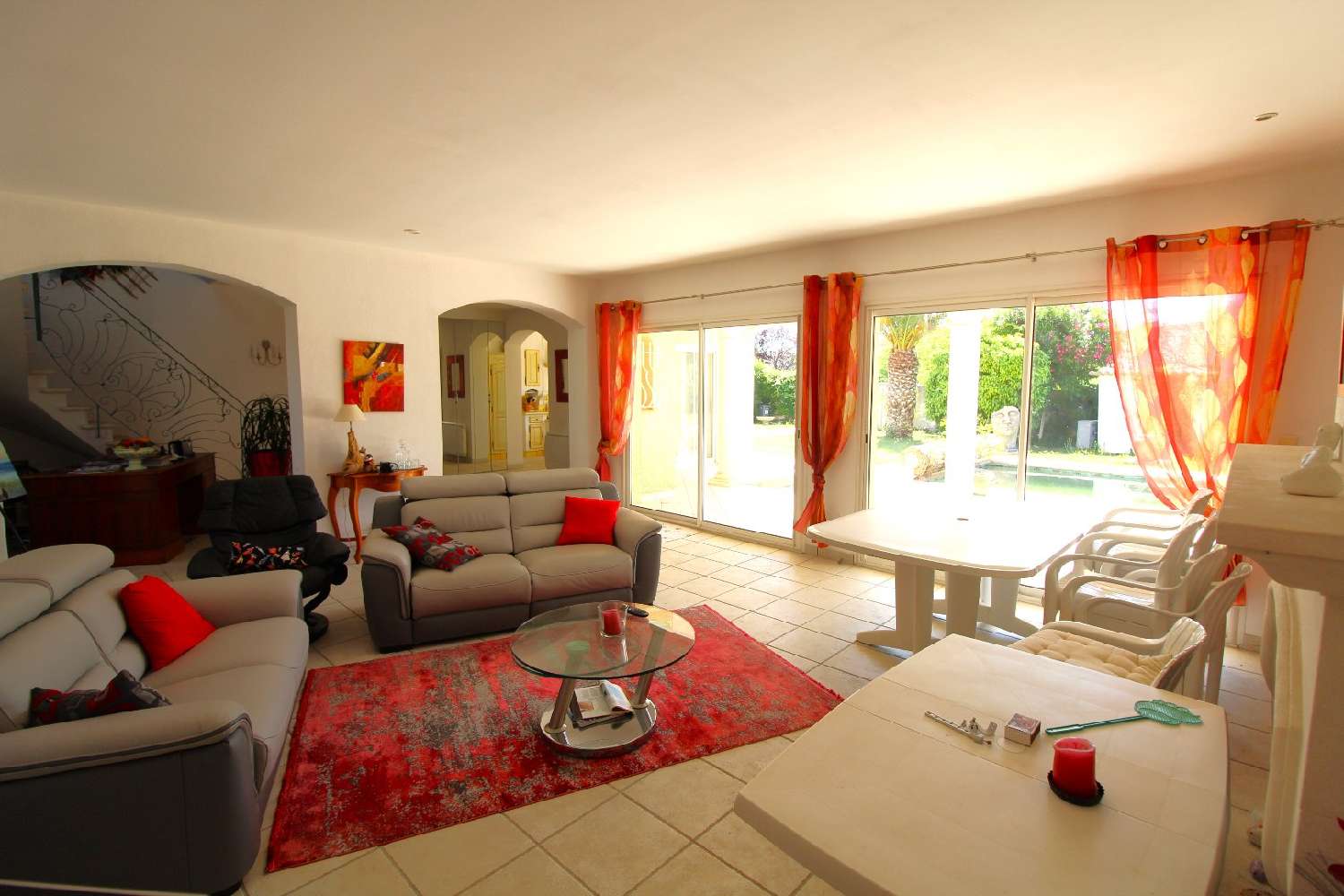 te koop huis Florensac Hérault 2