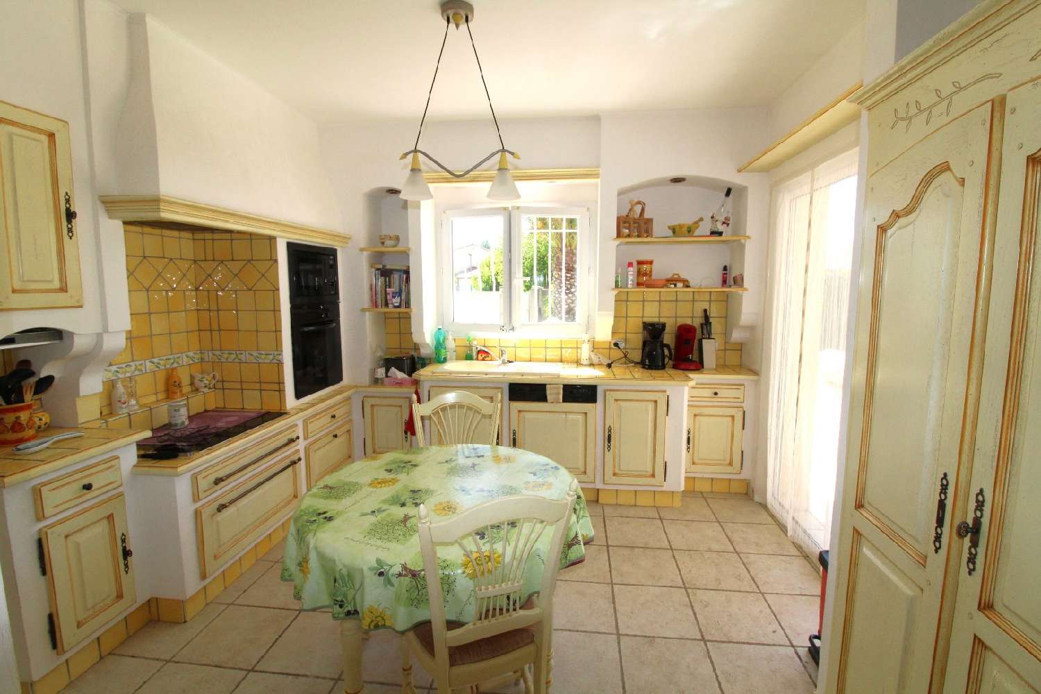 te koop huis Florensac Hérault 6