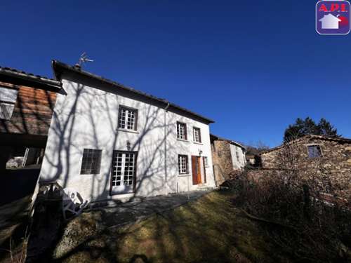 Foix Ariège maison foto 7367203