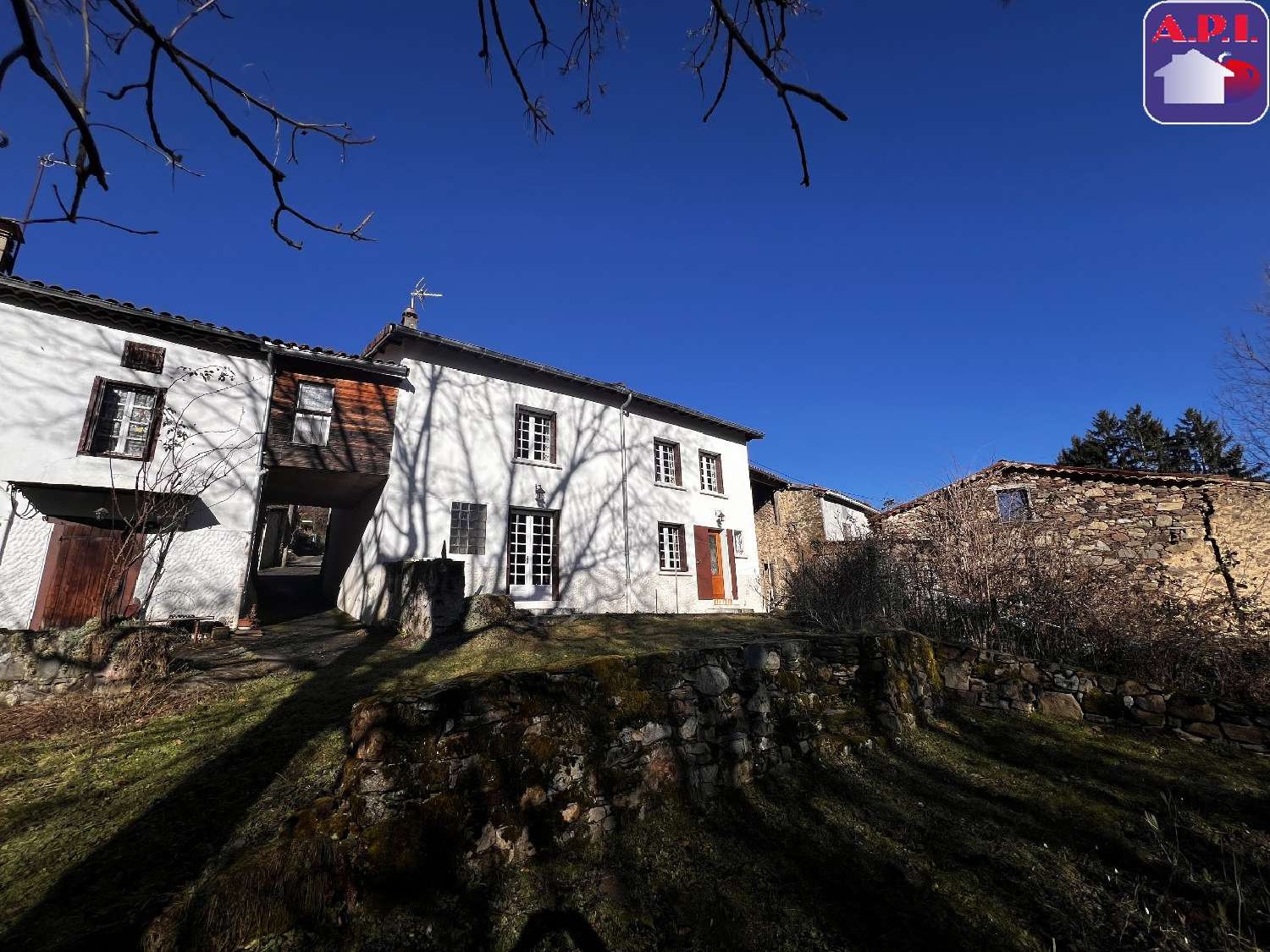 à vendre maison Foix Ariège 2
