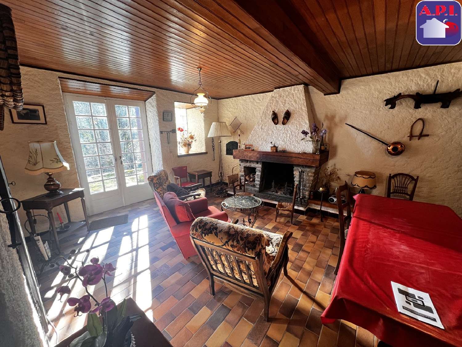 à vendre maison Foix Ariège 4