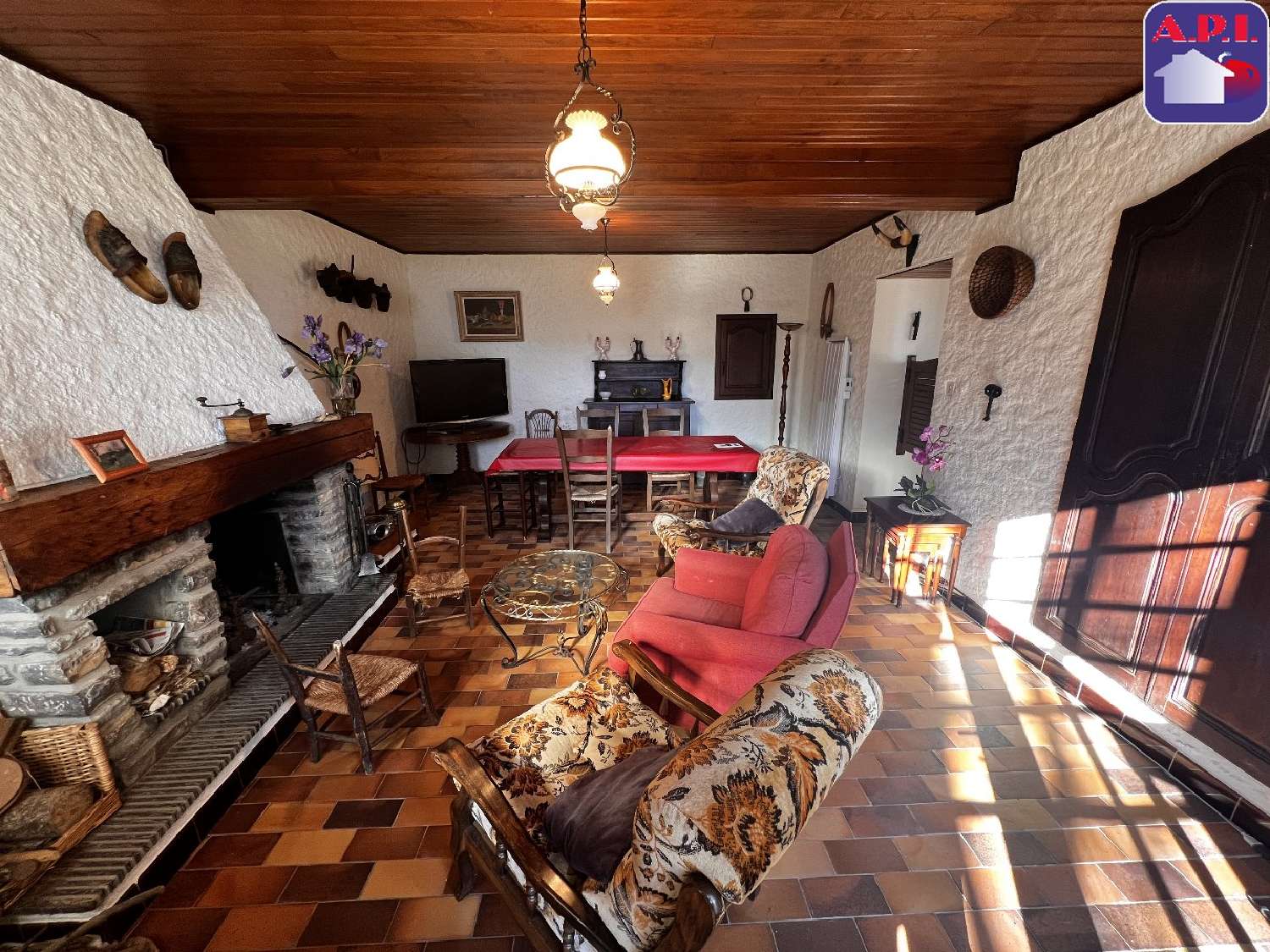 à vendre maison Foix Ariège 5