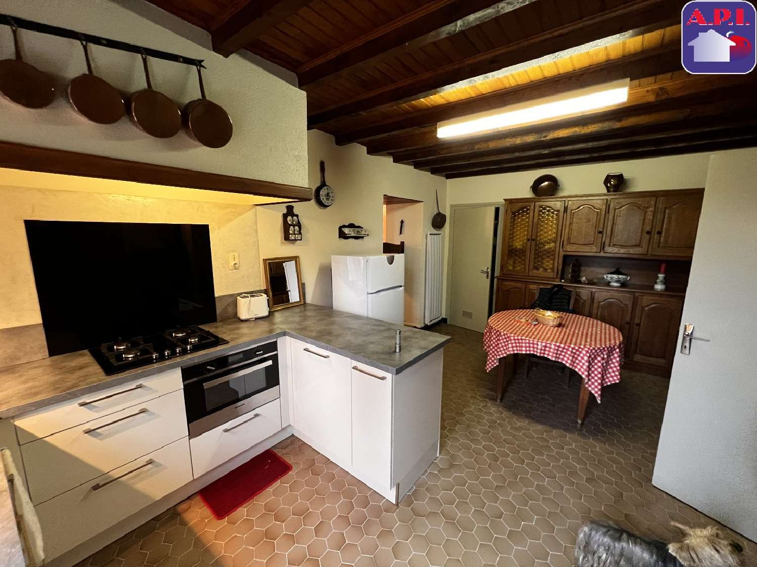 à vendre maison Foix Ariège 6