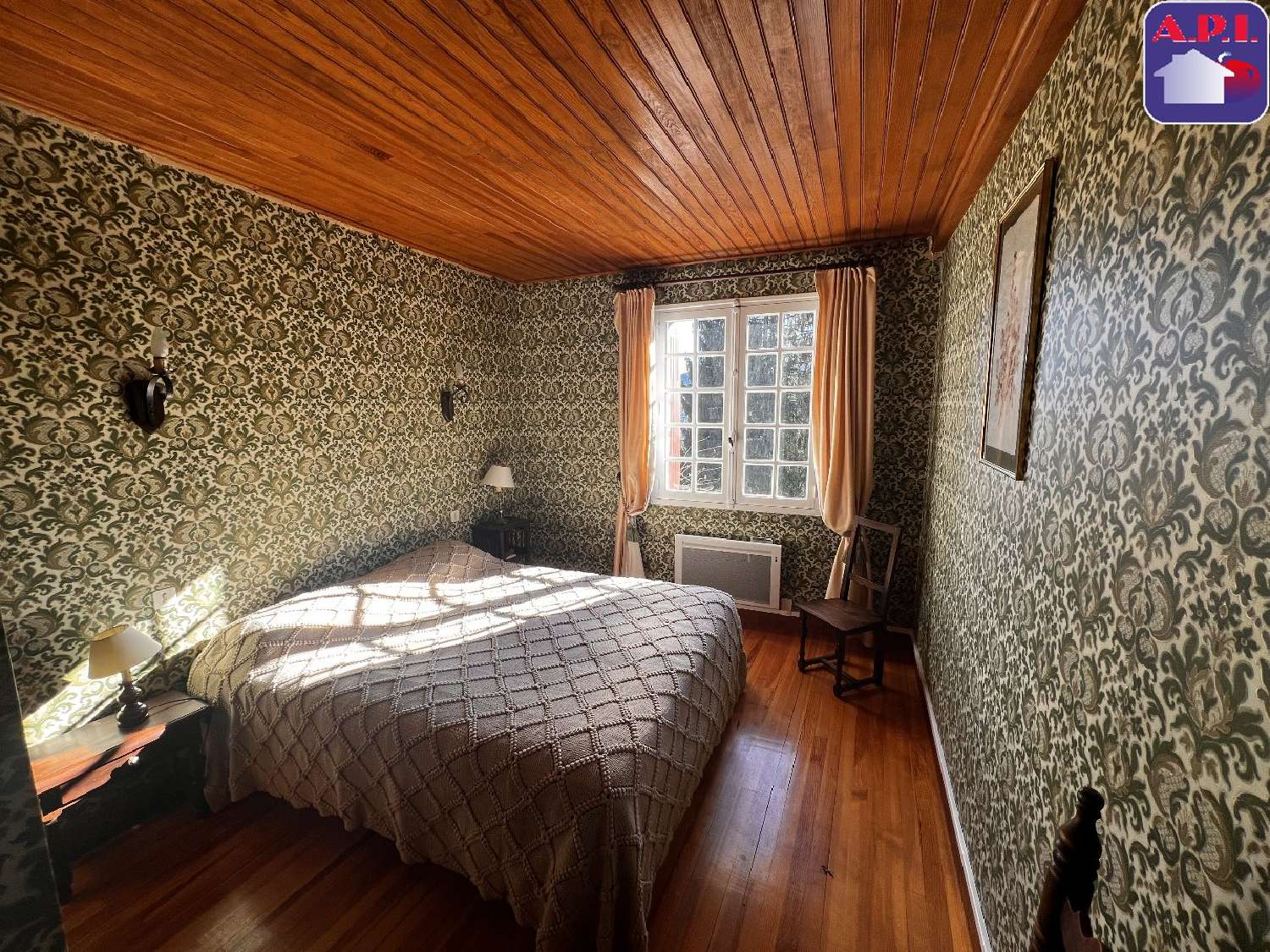 à vendre maison Foix Ariège 7