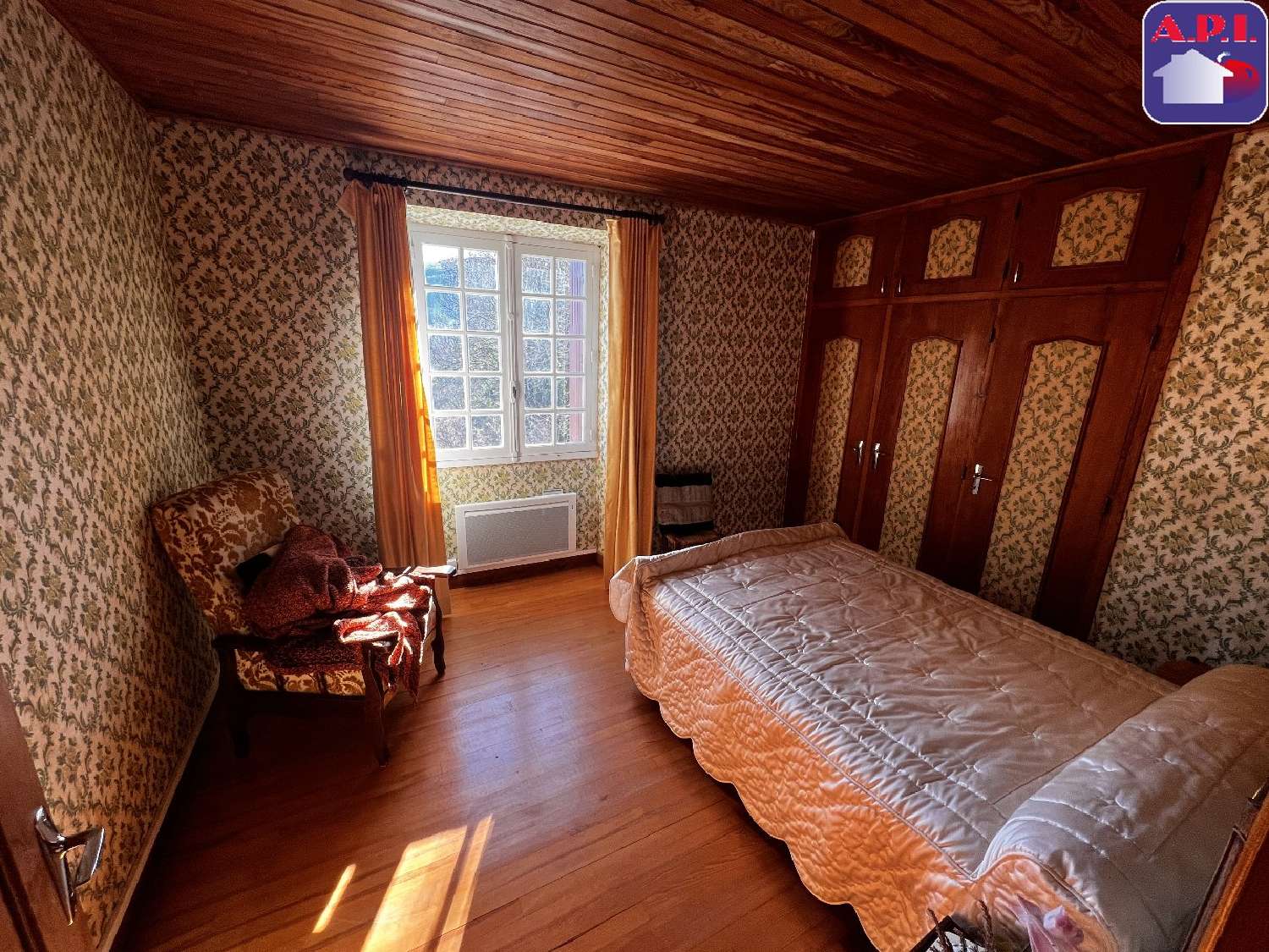à vendre maison Foix Ariège 8