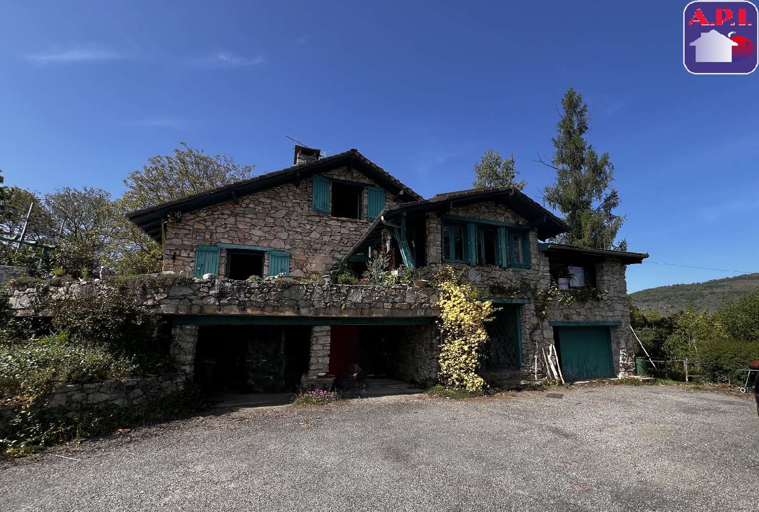  à vendre maison Foix Ariège 2