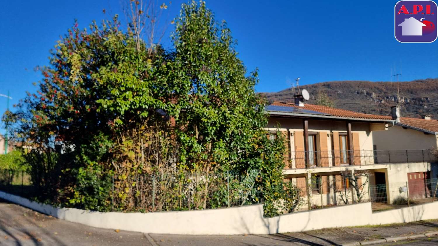 te koop huis Foix Ariège 2