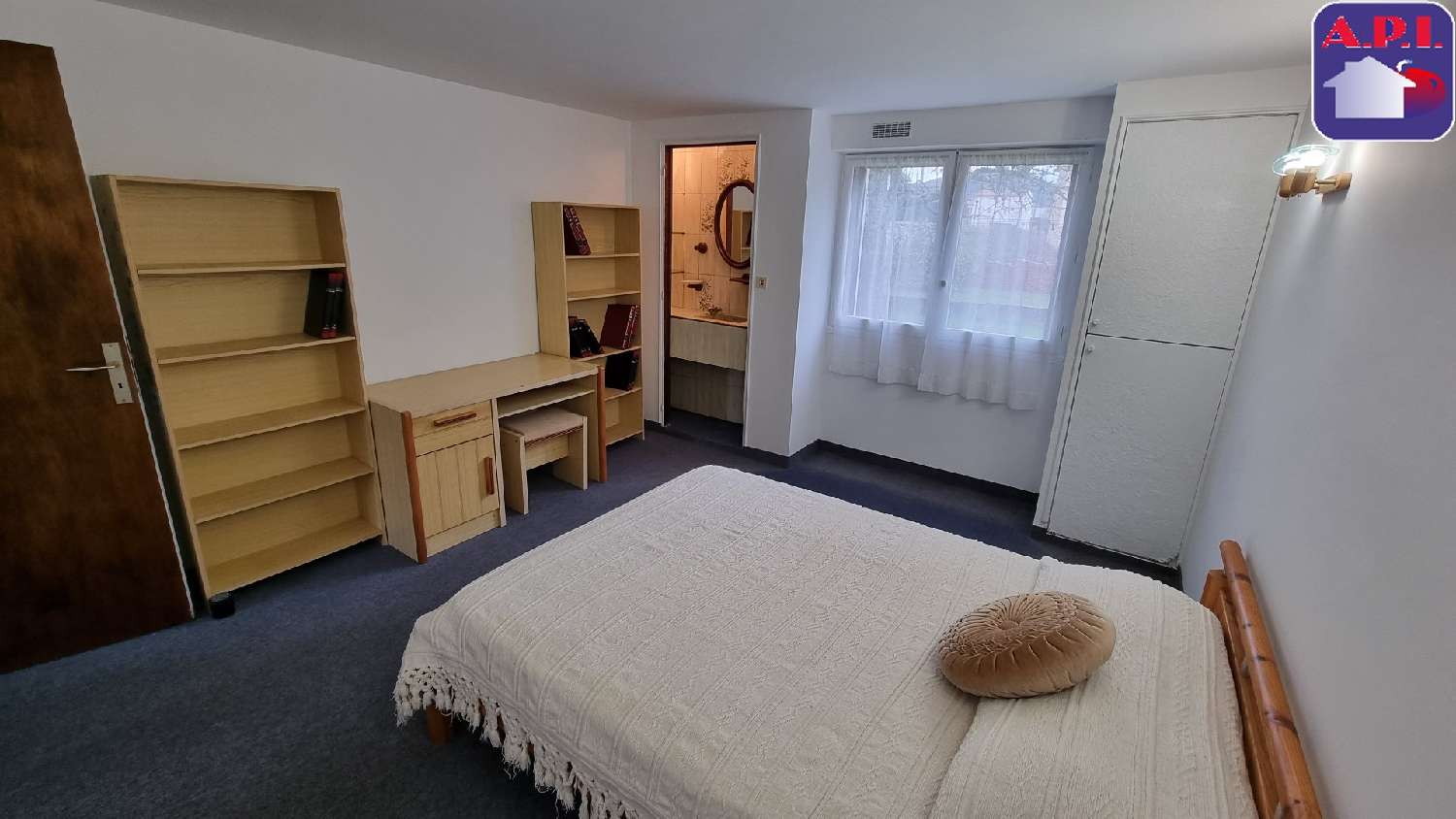te koop huis Foix Ariège 4