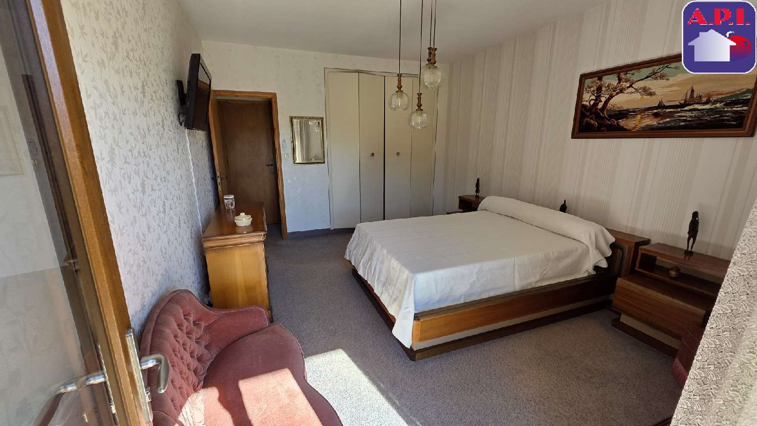 te koop huis Foix Ariège 5