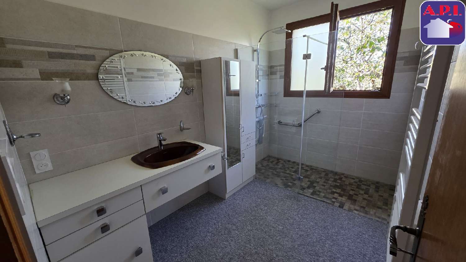 te koop huis Foix Ariège 6