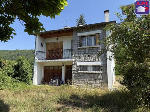 Foix Ariège huis foto 7377736