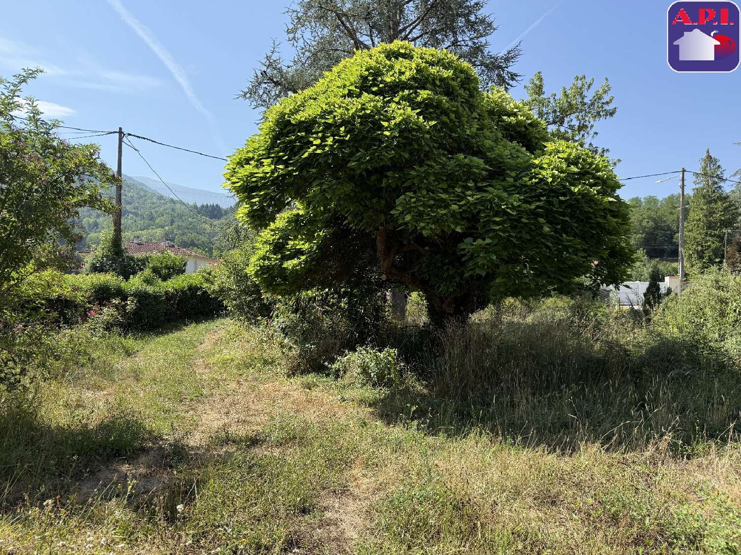 te koop huis Foix Ariège 4