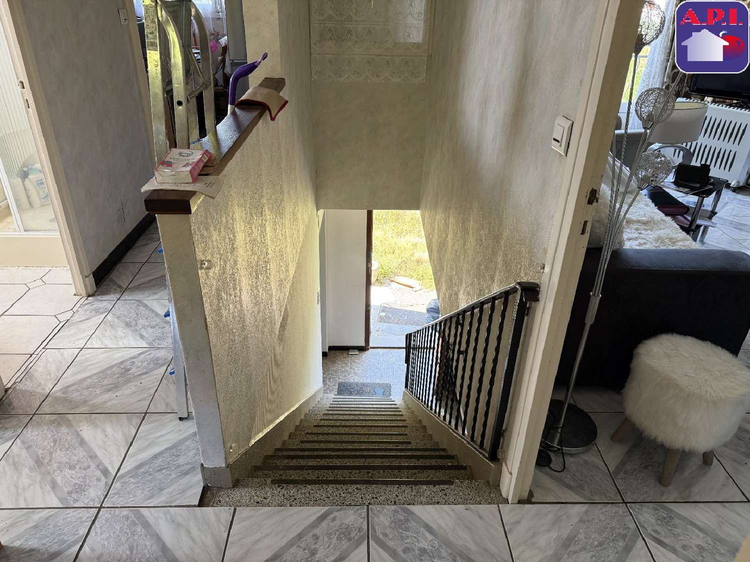 te koop huis Foix Ariège 5