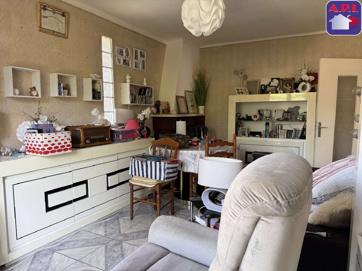 te koop huis Foix Ariège 6