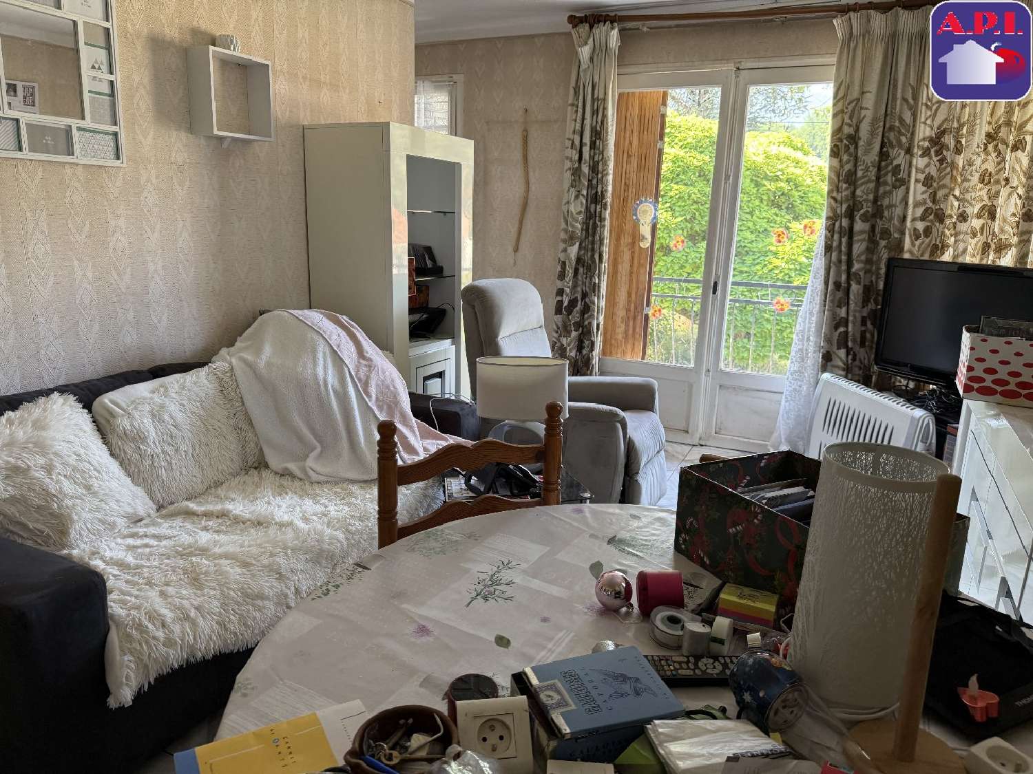 te koop huis Foix Ariège 8