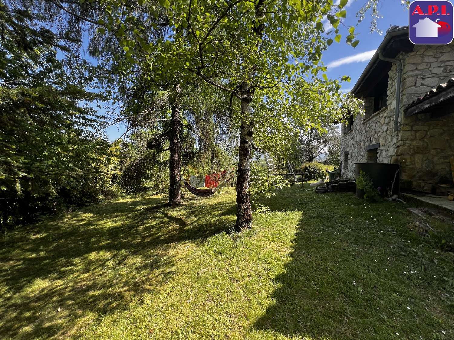 for sale house Foix Ariège 4