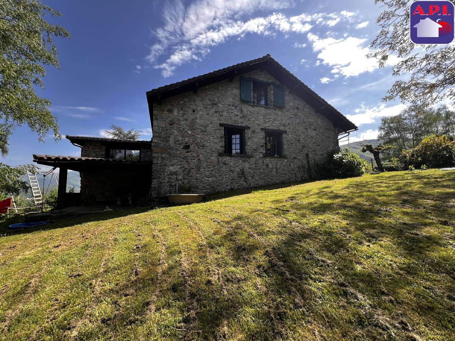 for sale house Foix Ariège 5