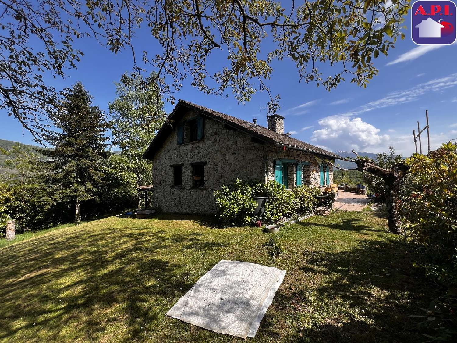 for sale house Foix Ariège 6