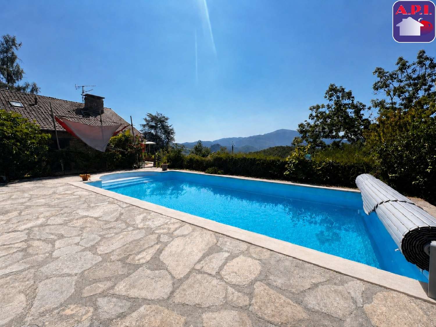 for sale house Foix Ariège 7