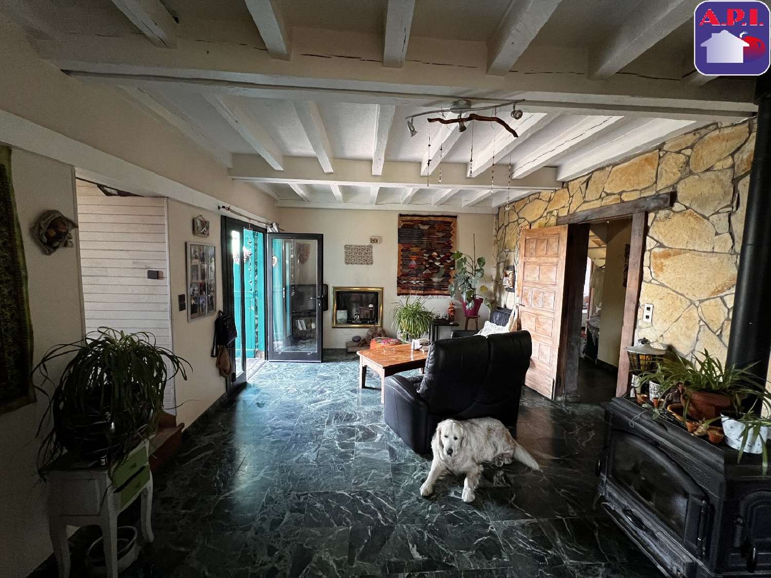 for sale house Foix Ariège 8