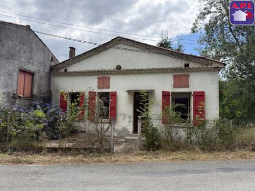 Foix Ariège huis foto 7382079