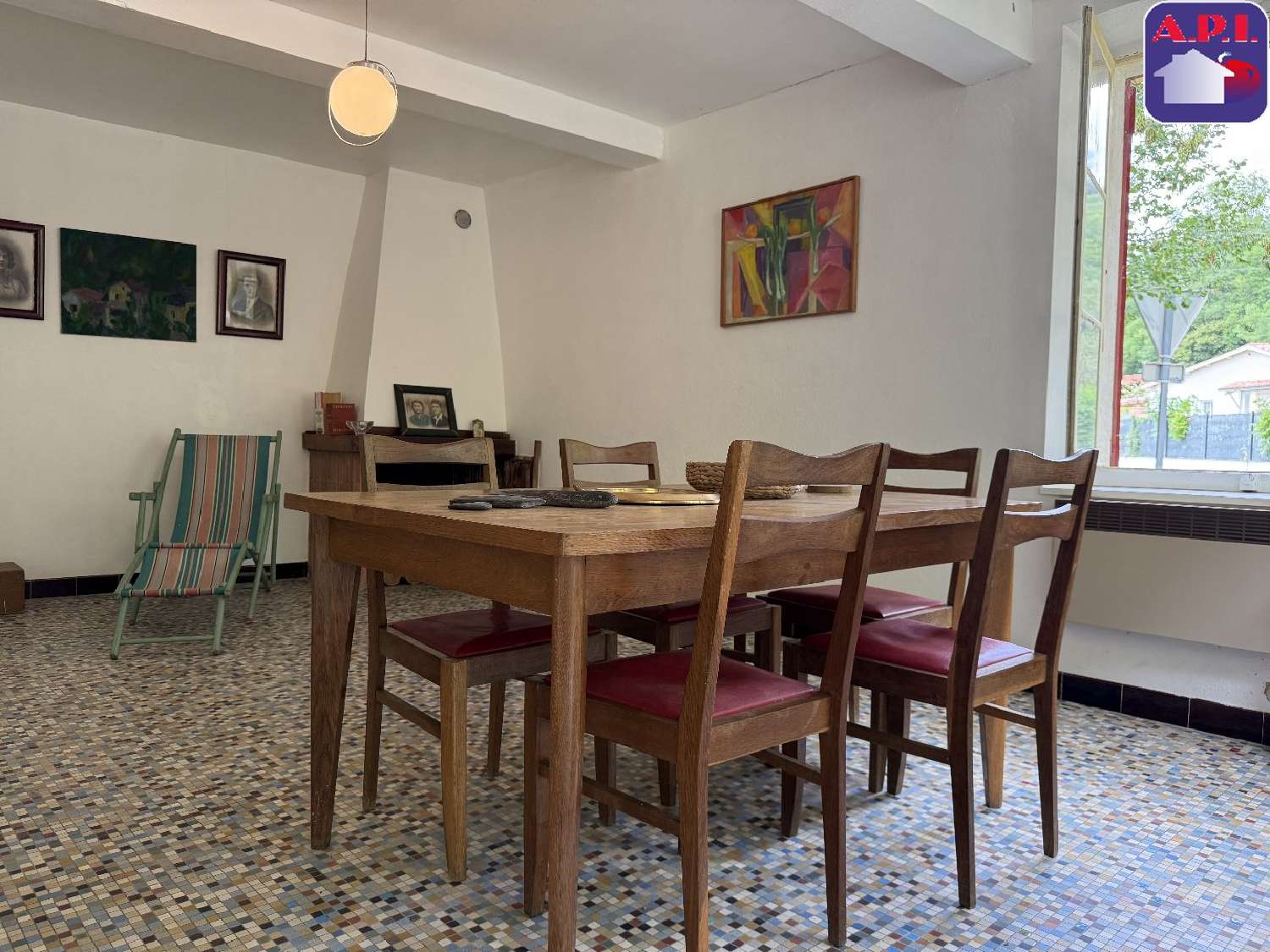 te koop huis Foix Ariège 3