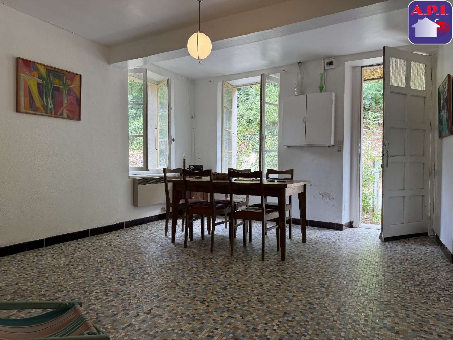 te koop huis Foix Ariège 4