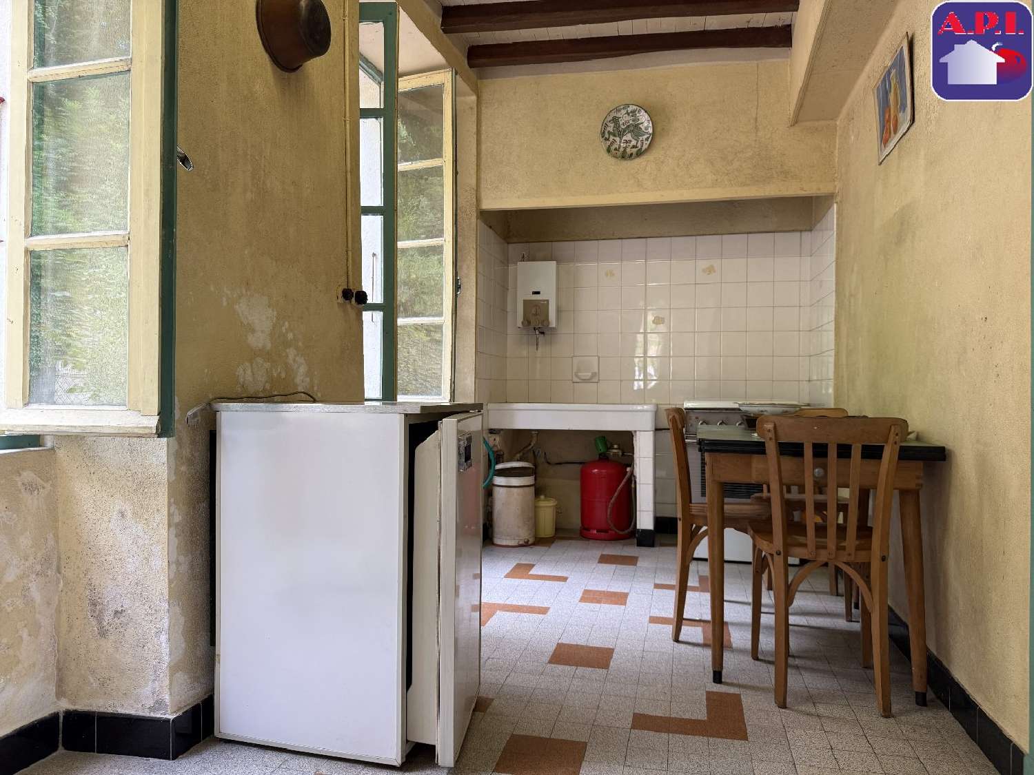 te koop huis Foix Ariège 5