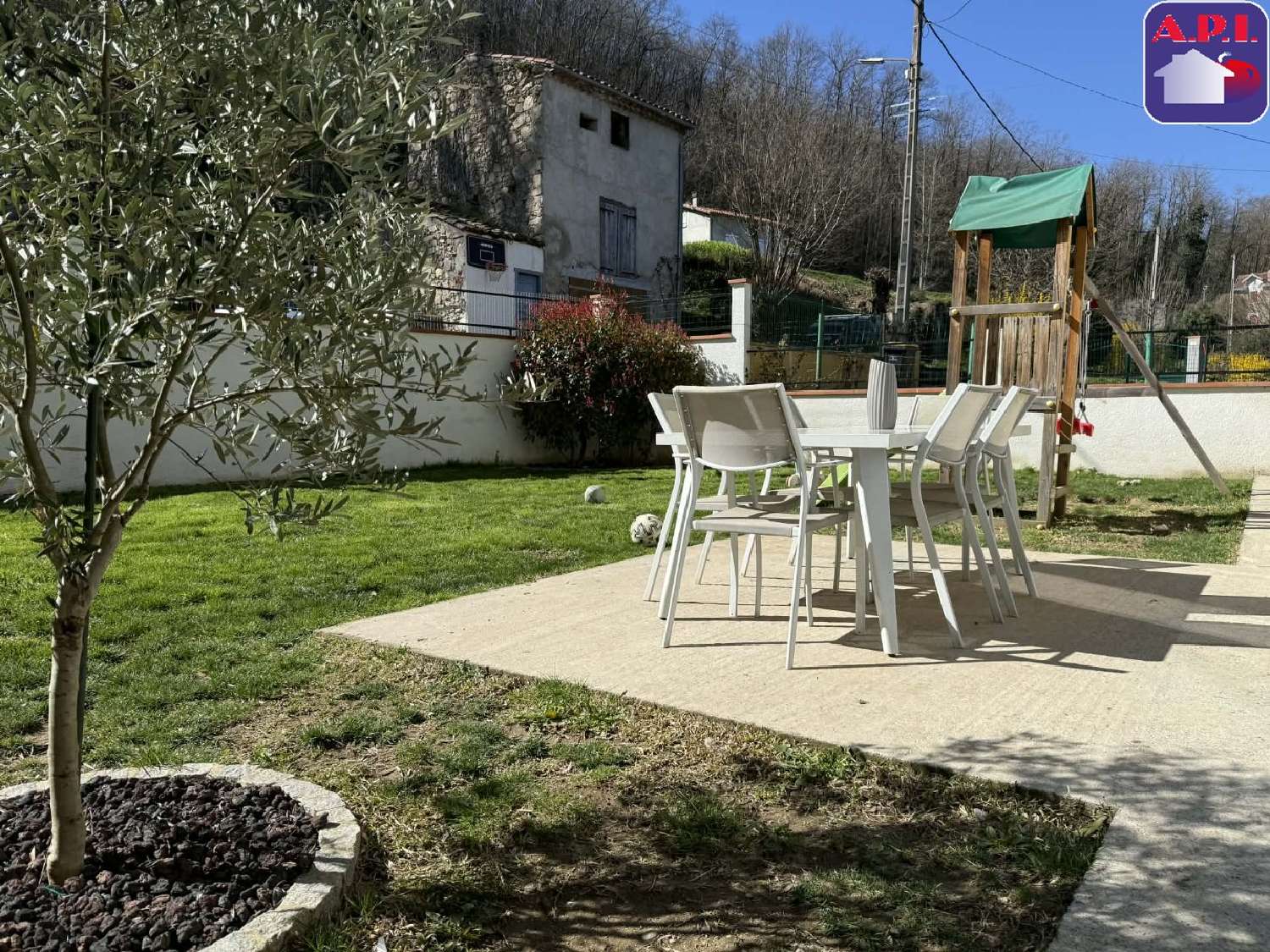 te koop huis Foix Ariège 3