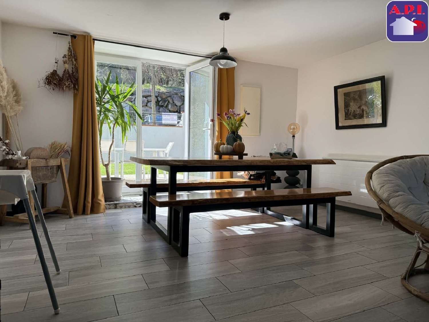 te koop huis Foix Ariège 4
