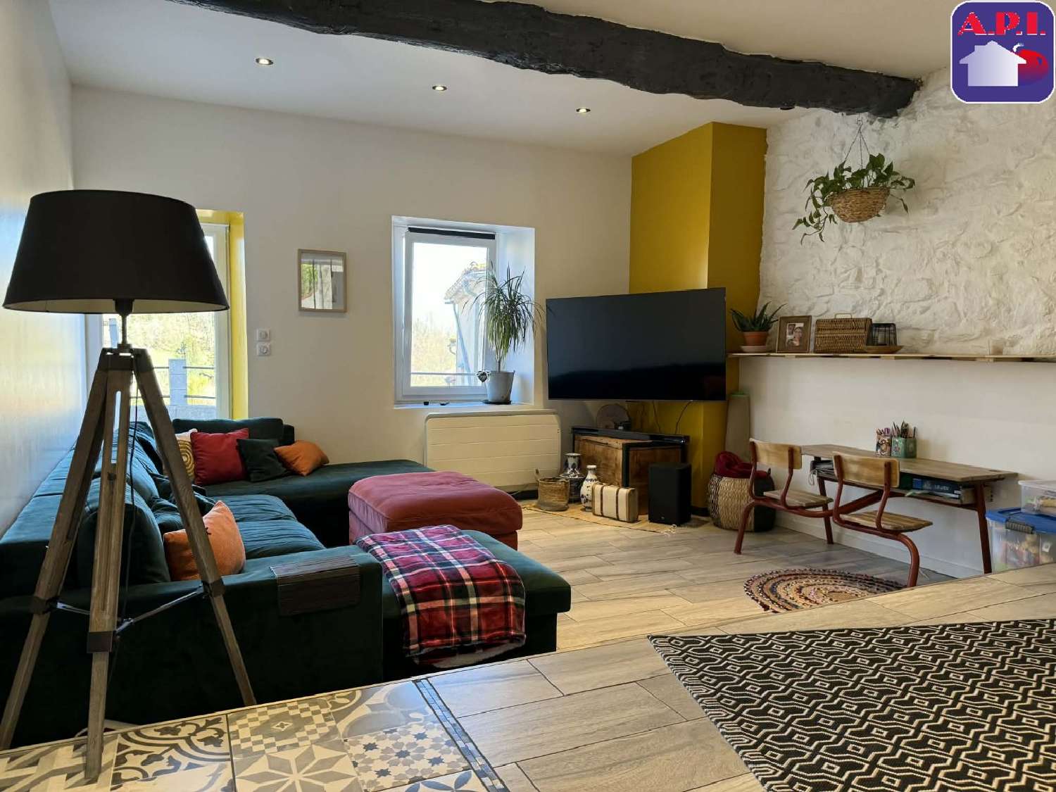 te koop huis Foix Ariège 6