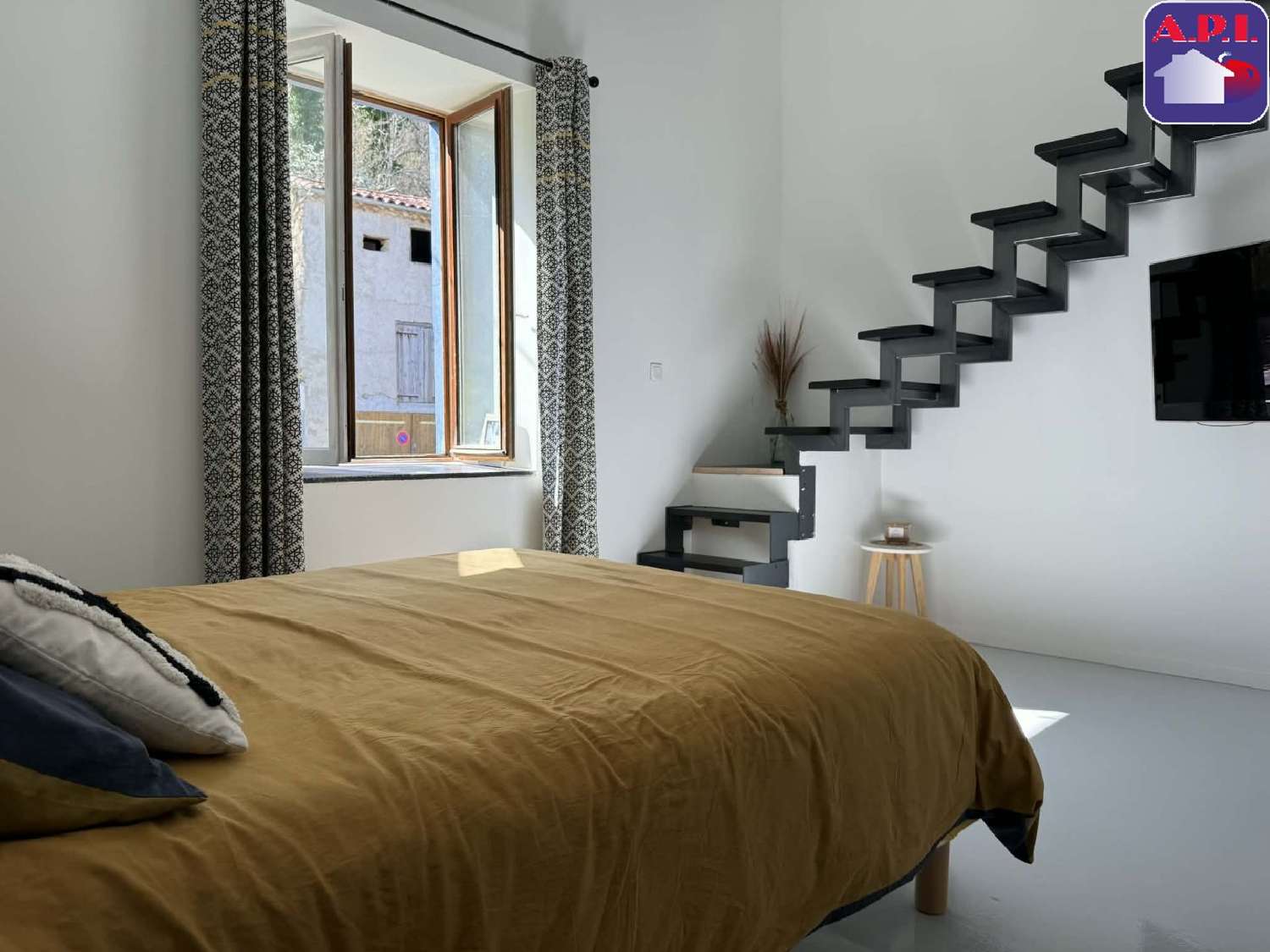 te koop huis Foix Ariège 8