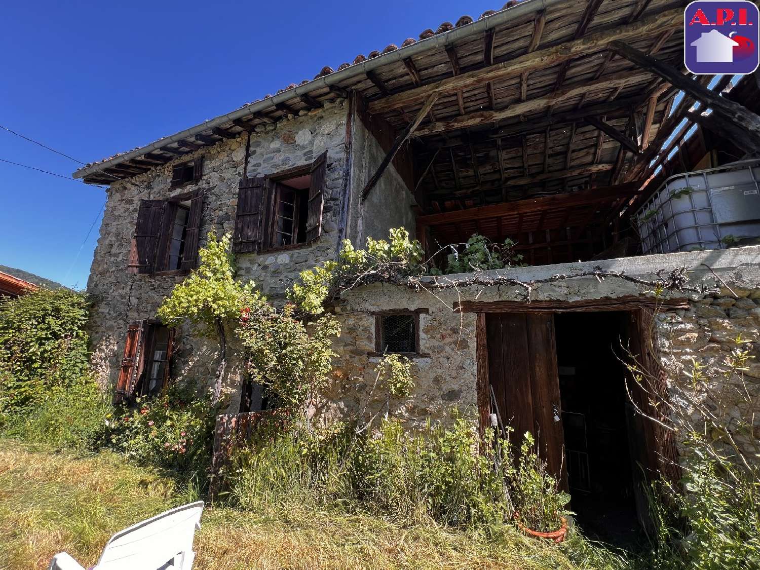 te koop huis Foix Ariège 3