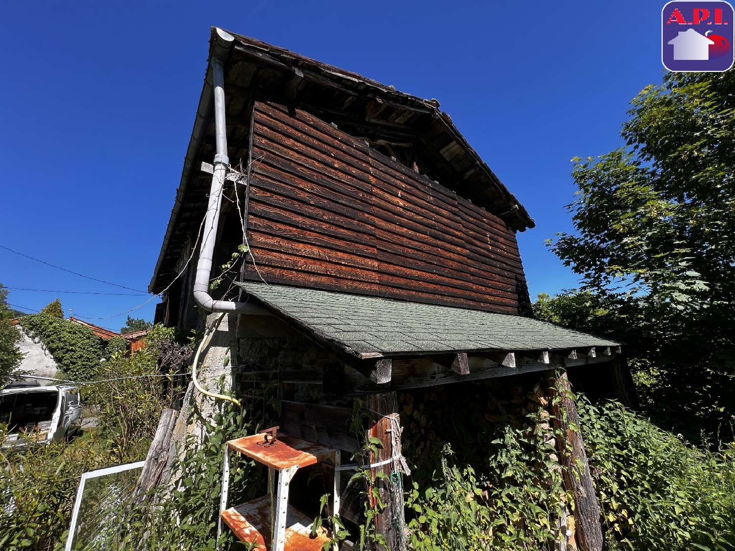 te koop huis Foix Ariège 4