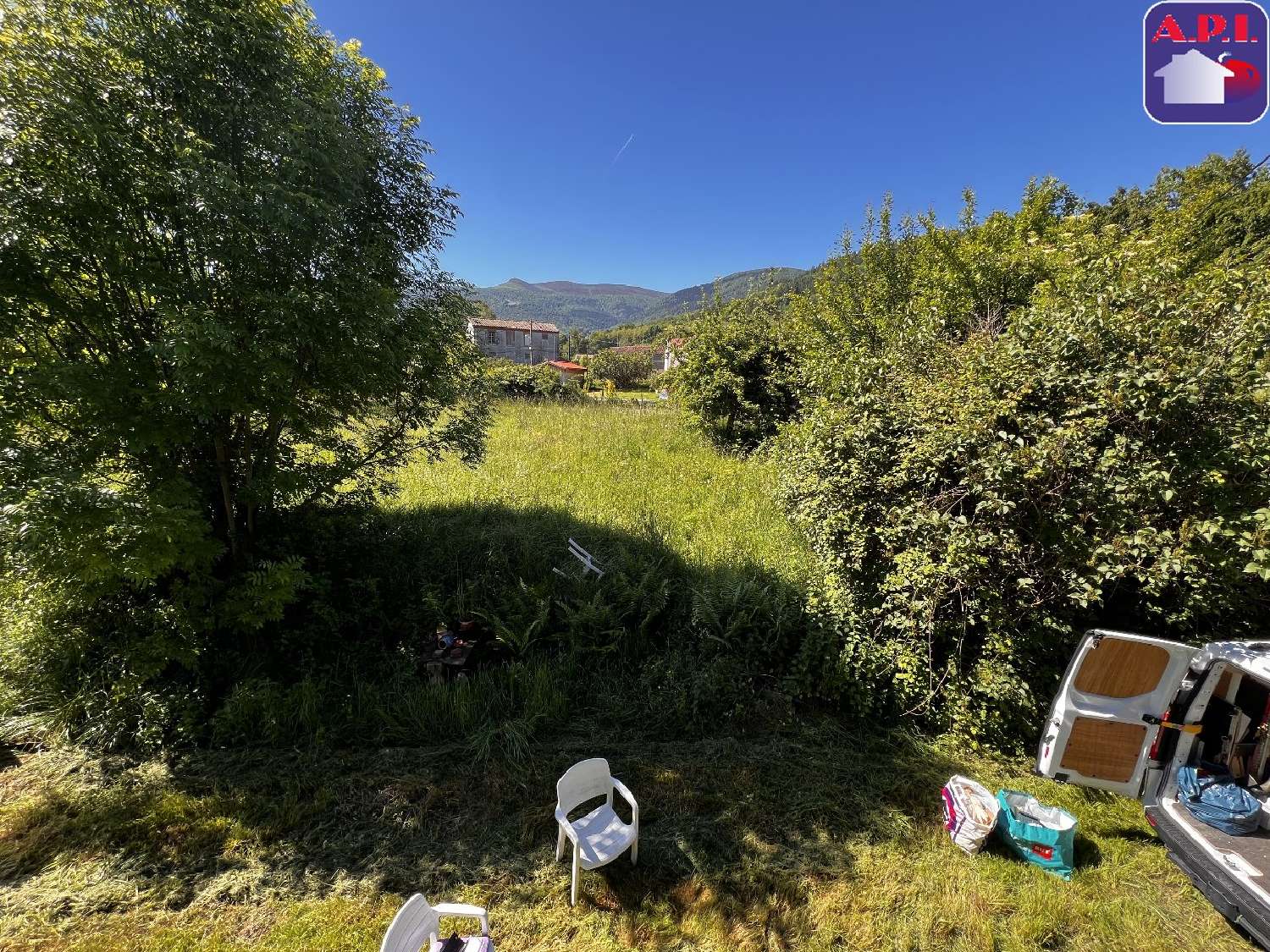te koop huis Foix Ariège 5