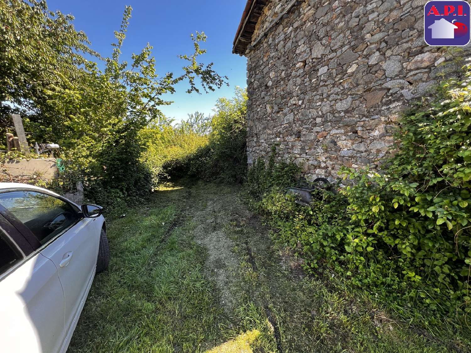 te koop huis Foix Ariège 7