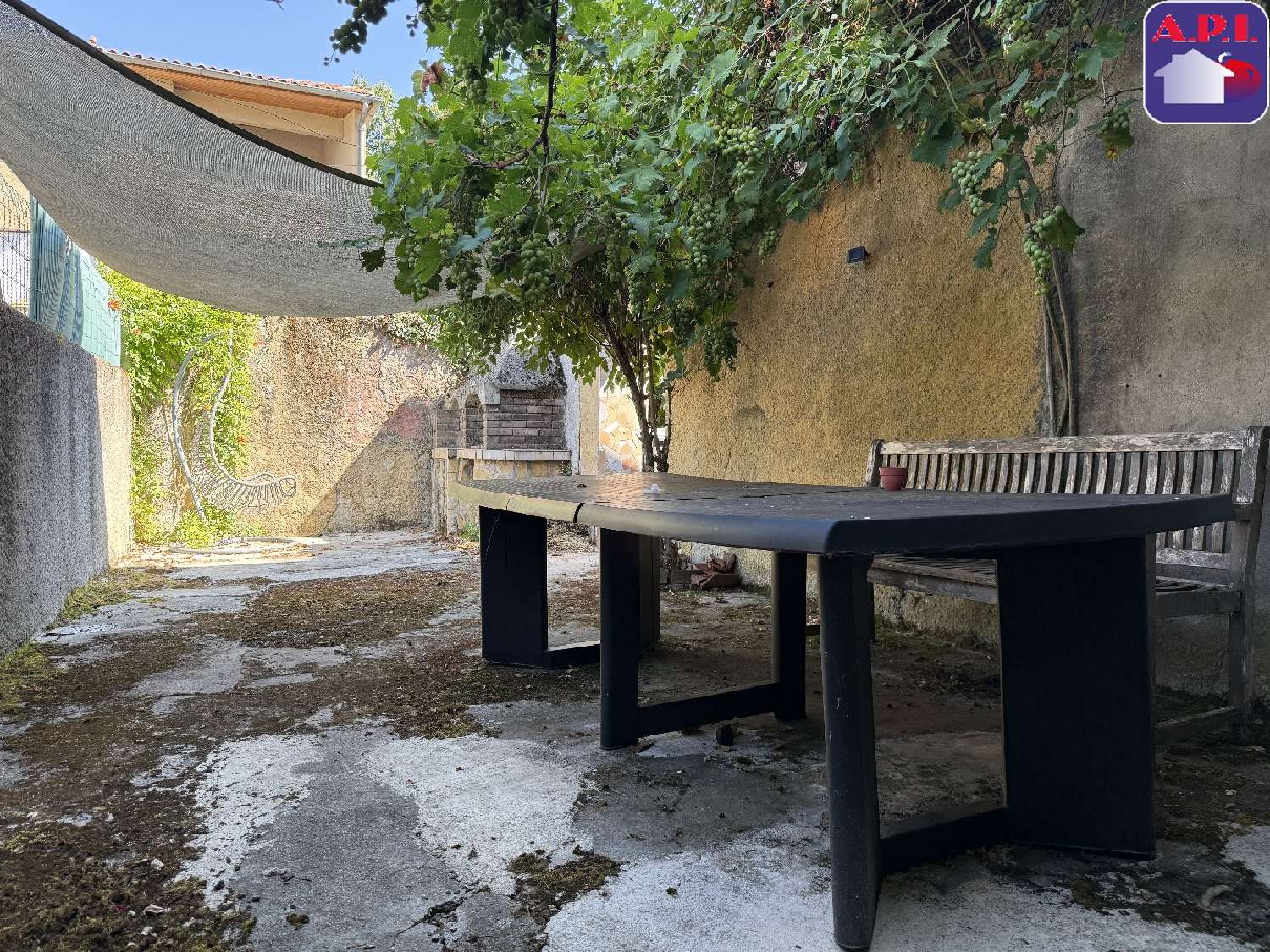 te koop huis Foix Ariège 2