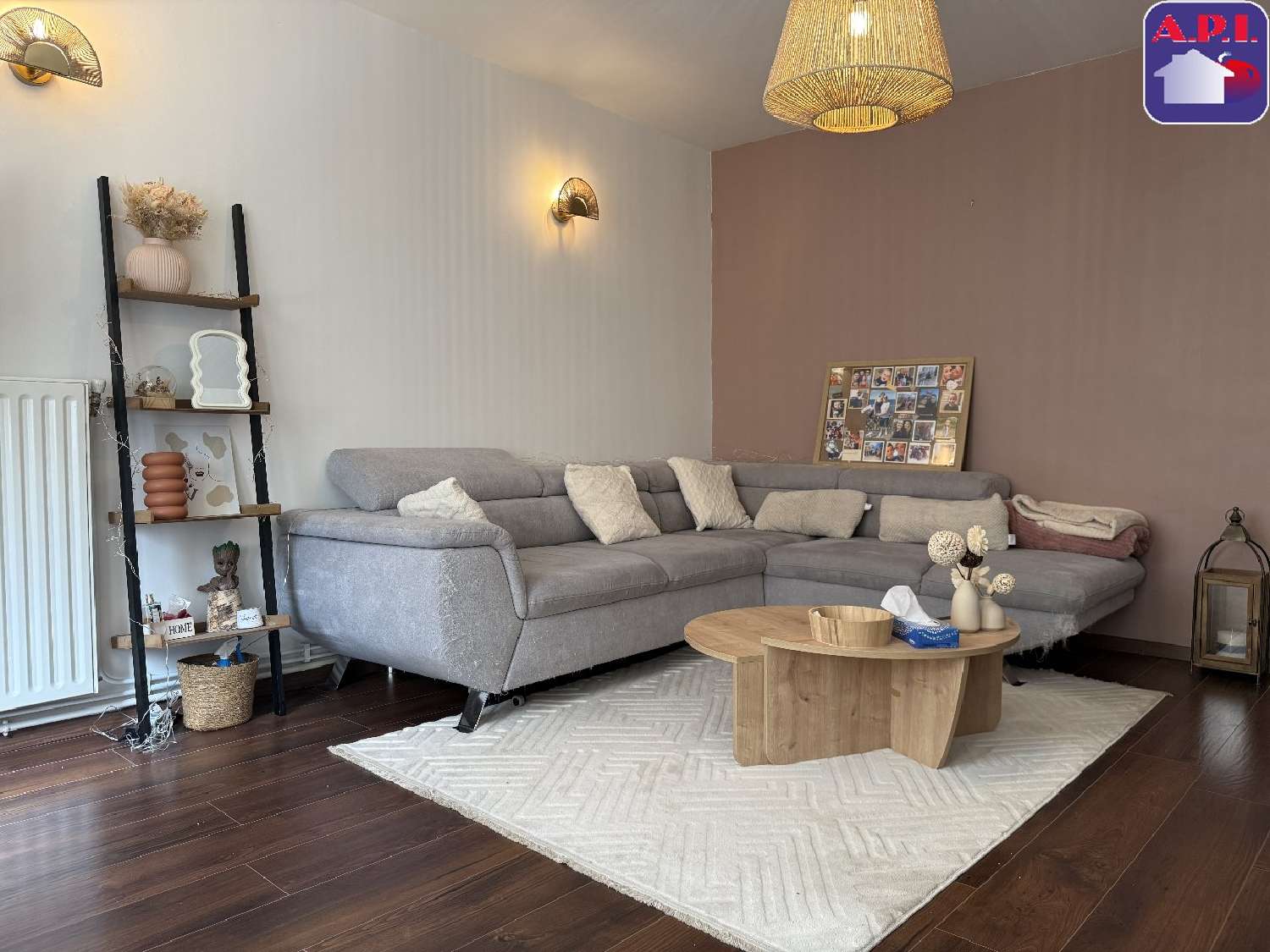 te koop huis Foix Ariège 4