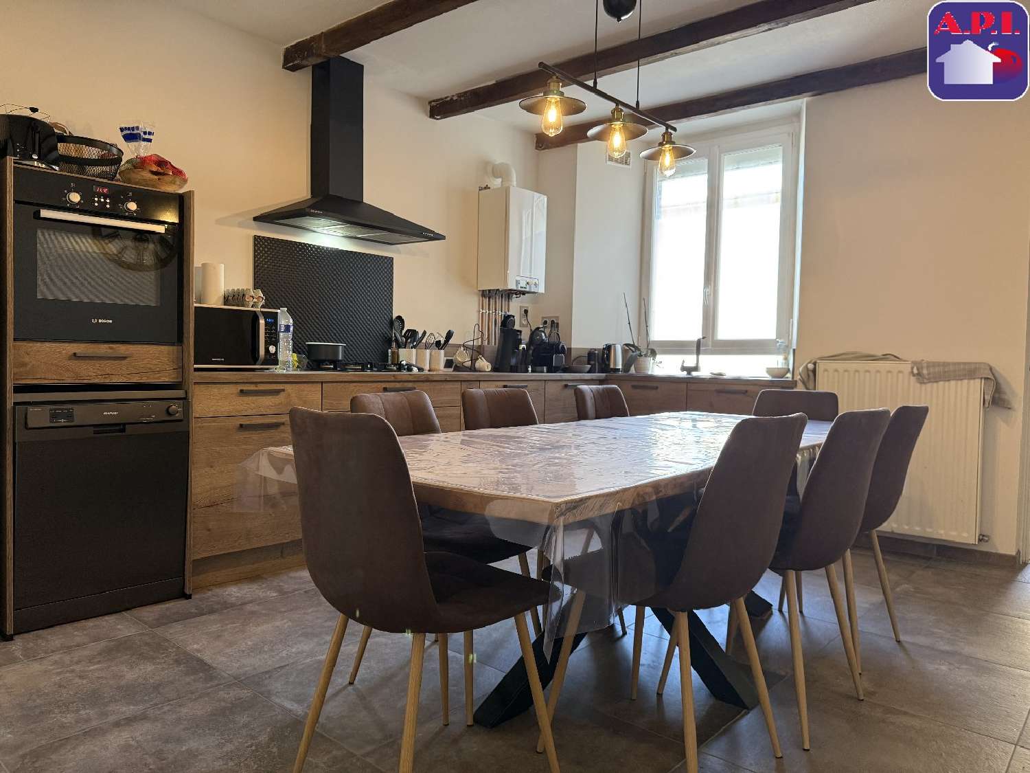 te koop huis Foix Ariège 5