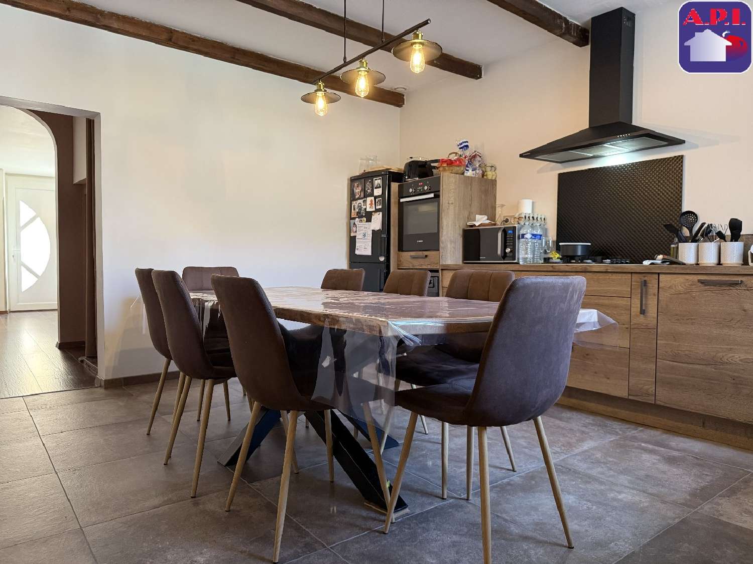 te koop huis Foix Ariège 6