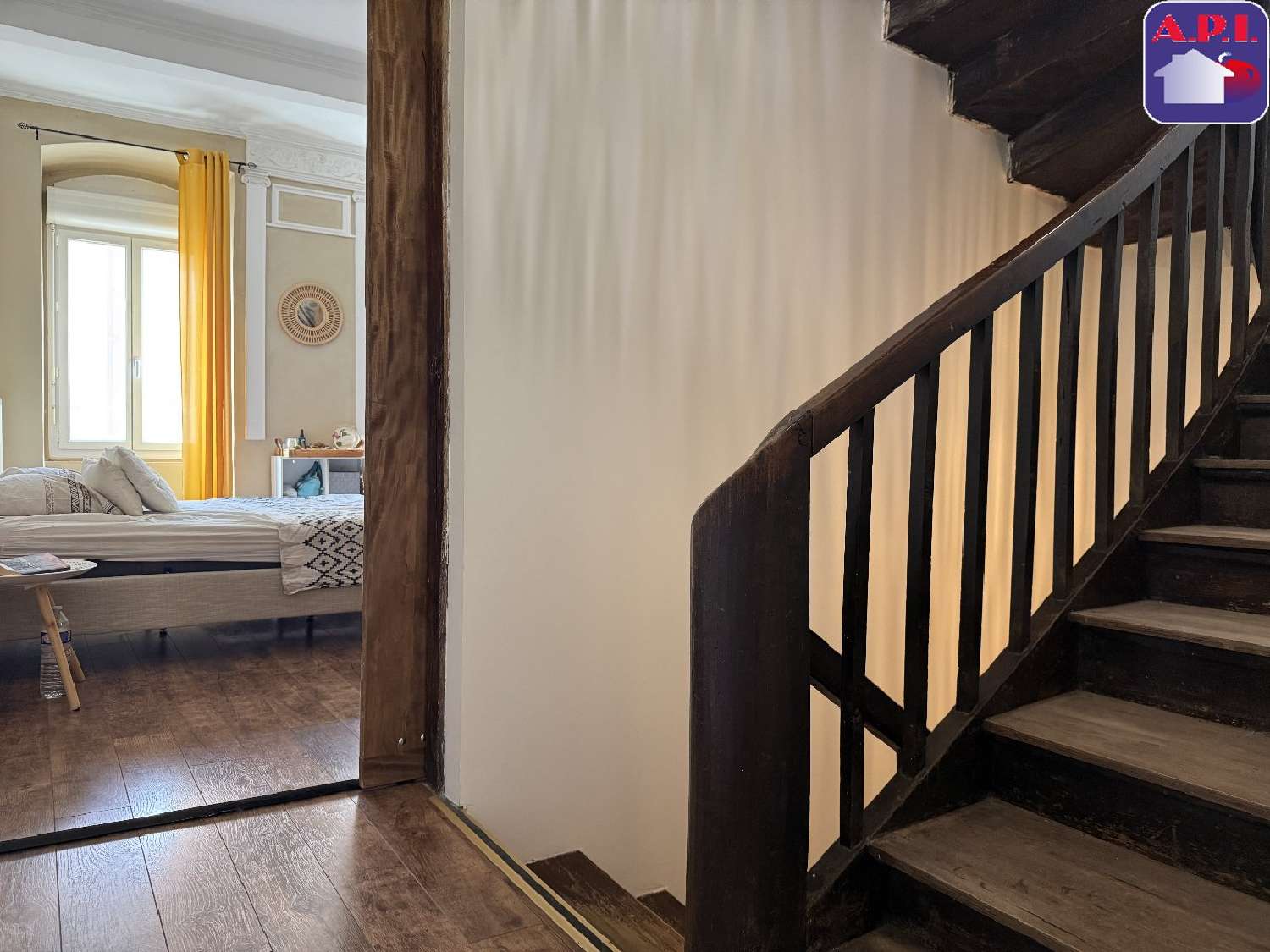 te koop huis Foix Ariège 7