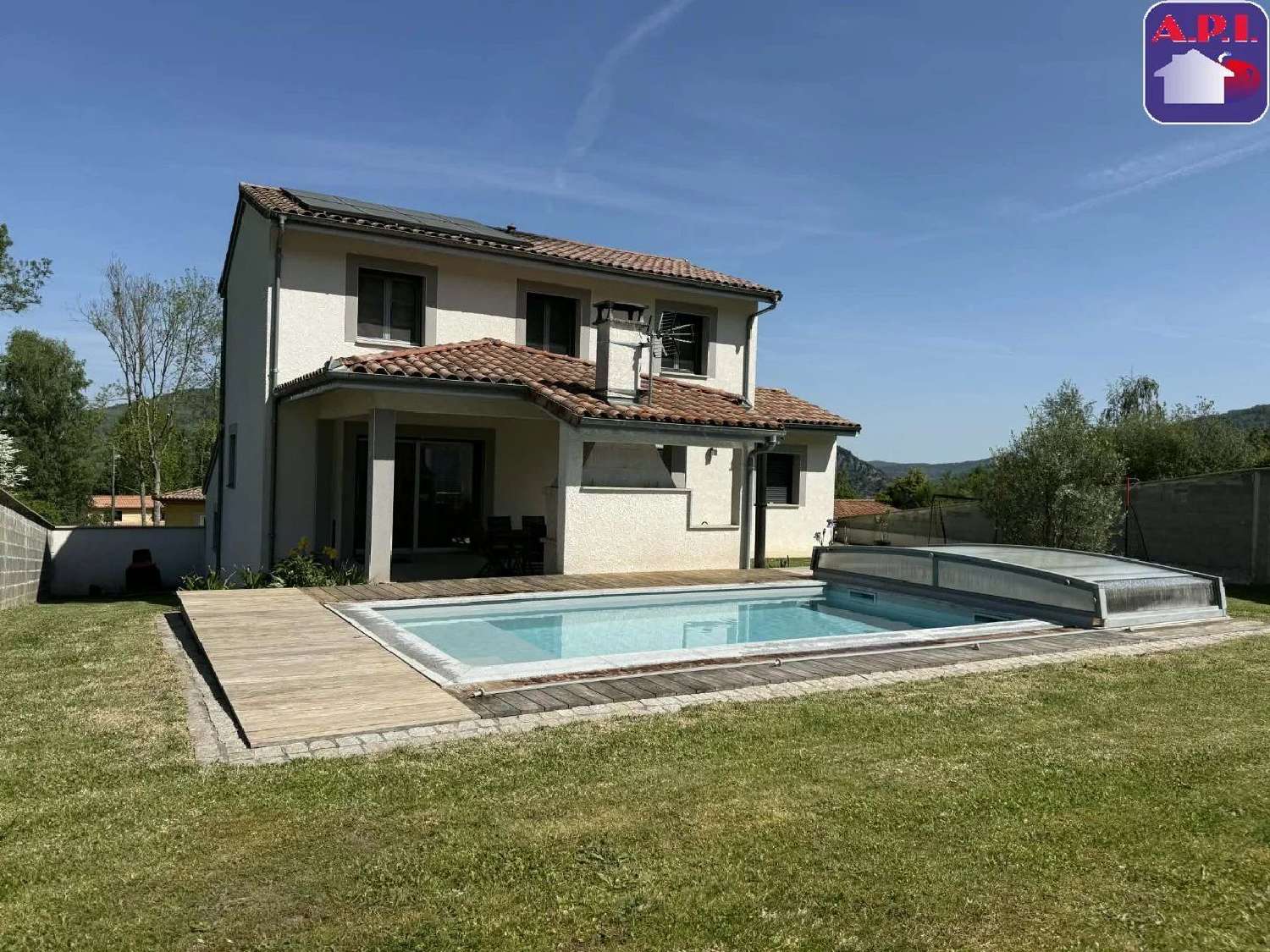  kaufen Haus Foix Ariège 1