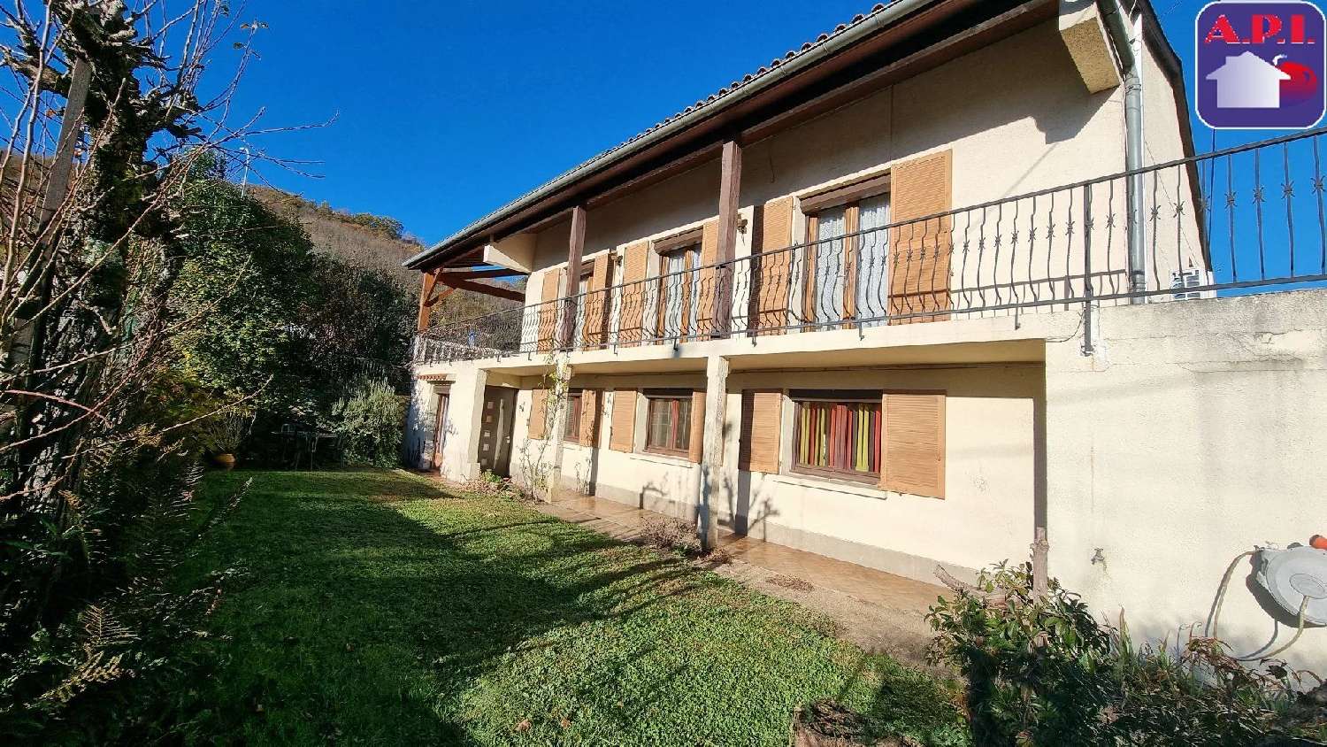  kaufen Haus Foix Ariège 1