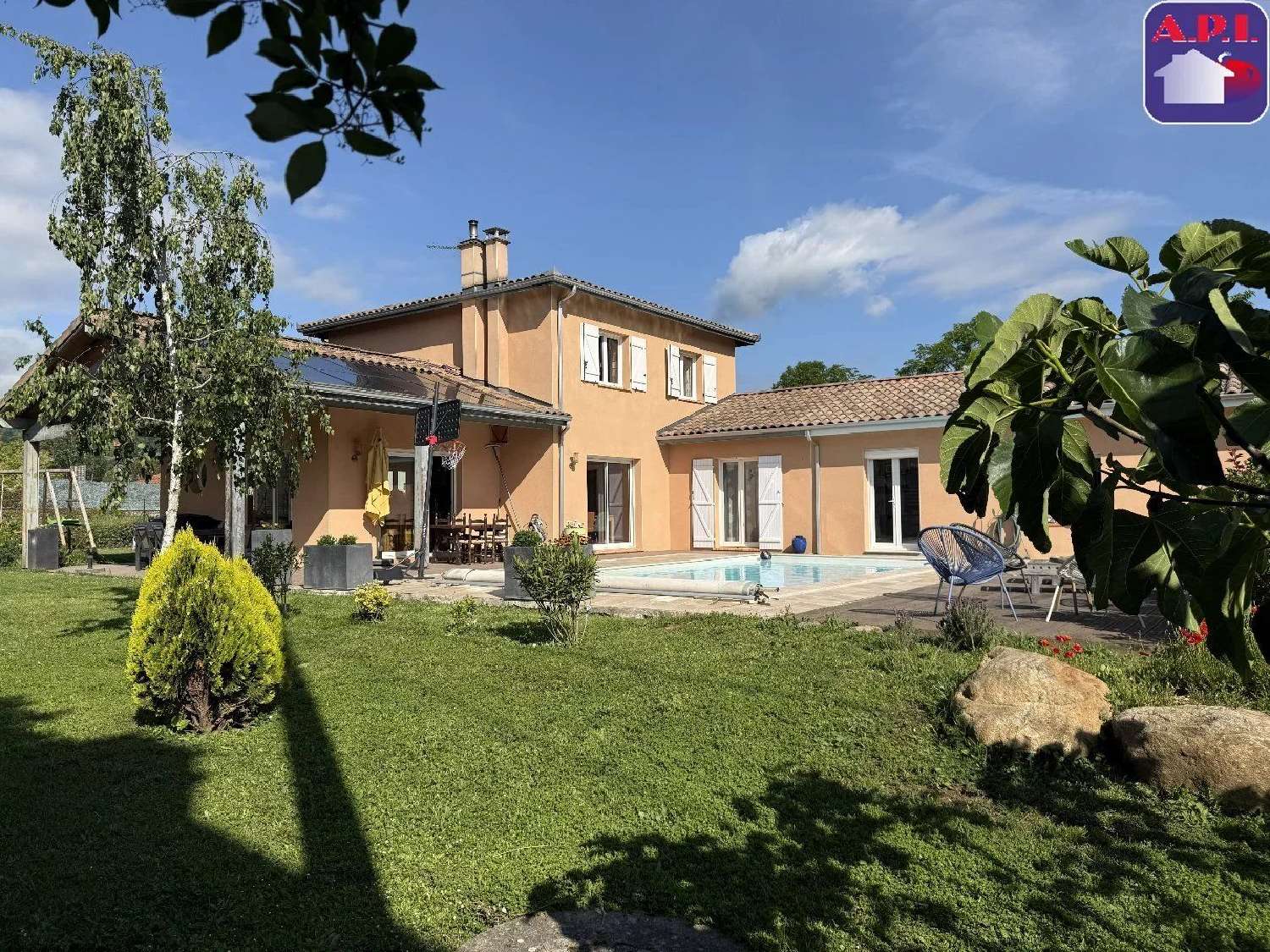  kaufen Haus Foix Ariège 1