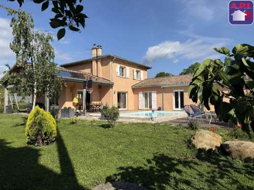 Foix Ariège Haus Bild 7382600